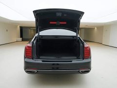 Hongqi H9 2020 2.0T Zhilian Qichang Edition - фото 6