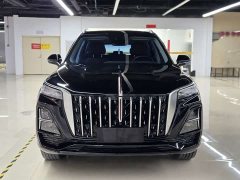 Hongqi HS5 2023 2.0T Qixiang Pro Edition - фото 1