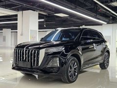 Hongqi HS5 2023 2.0T Qixiang Pro Edition - фото 2