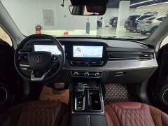 Hongqi HS5 2023 2.0T Qixiang Pro Edition - фото 3