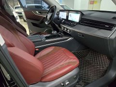 Hongqi HS5 2023 2.0T Qixiang Pro Edition - фото 4