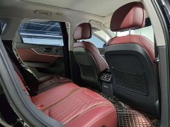 Hongqi HS5 2023 2.0T Qixiang Pro Edition - фото 5