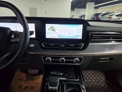 Hongqi HS5 2023 2.0T Qixiang Pro Edition - фото 6