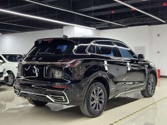 Hongqi HS5 2023 2.0T Qixiang Pro Edition - фото 8