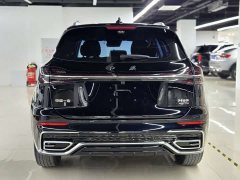 Hongqi HS5 2023 2.0T Qixiang Pro Edition - фото 9