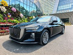 Hongqi H5 1.5T DCT Zhilian Qiyun Edition - фото 1