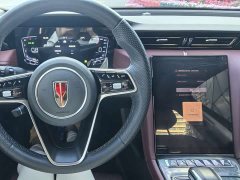 Hongqi H5 1.5T DCT Zhilian Qiyun Edition - фото 10