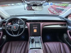 Hongqi H5 1.5T DCT Zhilian Qiyun Edition - фото 12