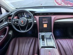 Hongqi H5 1.5T DCT Zhilian Qiyun Edition - фото 13