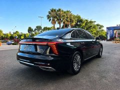 Hongqi H5 1.5T DCT Zhilian Qiyun Edition - фото 15