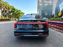 Hongqi H5 1.5T DCT Zhilian Qiyun Edition - фото 16