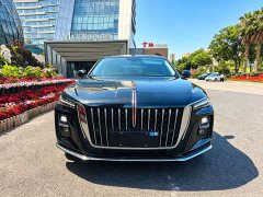Hongqi H5 1.5T DCT Zhilian Qiyun Edition - фото 2