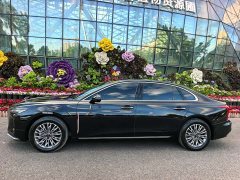 Hongqi H5 1.5T DCT Zhilian Qiyun Edition - фото 3