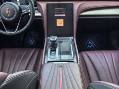 Hongqi H5 1.5T DCT Zhilian Qiyun Edition - фото 5