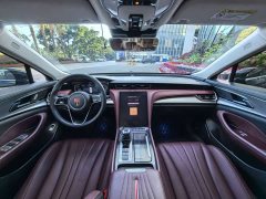 Hongqi H5 1.5T DCT Zhilian Qiyun Edition - фото 6