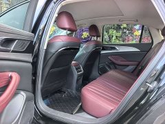 Hongqi H5 1.5T DCT Zhilian Qiyun Edition - фото 7