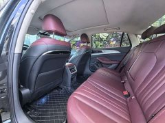 Hongqi H5 1.5T DCT Zhilian Qiyun Edition - фото 8