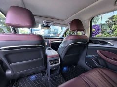 Hongqi H5 1.5T DCT Zhilian Qiyun Edition - фото 9