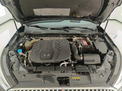 Hongqi H5 2020 1.8T Automatic Smart Connected Qiyun Edition - фото 10