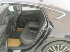 Hongqi H5 2020 1.8T Automatic Smart Connected Qiyun Edition - фото 11