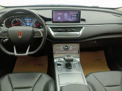 Hongqi H5 2020 1.8T Automatic Smart Connected Qiyun Edition - фото 12