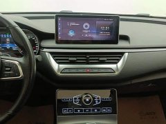 Hongqi H5 2020 1.8T Automatic Smart Connected Qiyun Edition - фото 13