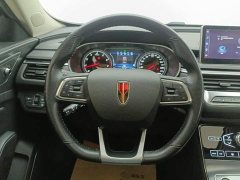 Hongqi H5 2020 1.8T Automatic Smart Connected Qiyun Edition - фото 15