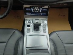 Hongqi H5 2020 1.8T Automatic Smart Connected Qiyun Edition - фото 16