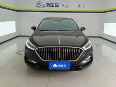 Hongqi H5 2020 1.8T Automatic Smart Connected Qiyun Edition - фото 2