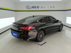 Hongqi H5 2020 1.8T Automatic Smart Connected Qiyun Edition - фото 3