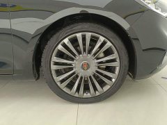 Hongqi H5 2020 1.8T Automatic Smart Connected Qiyun Edition - фото 6