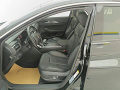Hongqi H5 2020 1.8T Automatic Smart Connected Qiyun Edition - фото 9