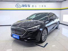 Hongqi H5 2022 classic facelift 1.5T DCT flag rhyme version - фото 1
