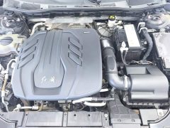 Hongqi H5 2022 classic facelift 1.5T DCT flag rhyme version - фото 10