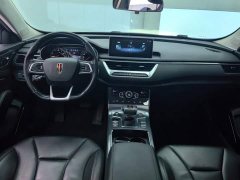Hongqi H5 2022 classic facelift 1.5T DCT flag rhyme version - фото 12