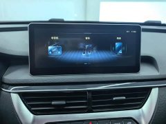 Hongqi H5 2022 classic facelift 1.5T DCT flag rhyme version - фото 13