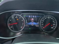 Hongqi H5 2022 classic facelift 1.5T DCT flag rhyme version - фото 14