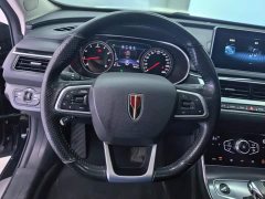 Hongqi H5 2022 classic facelift 1.5T DCT flag rhyme version - фото 15