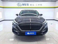 Hongqi H5 2022 classic facelift 1.5T DCT flag rhyme version - фото 2