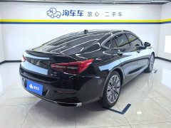 Hongqi H5 2022 classic facelift 1.5T DCT flag rhyme version - фото 3
