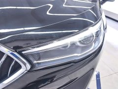 Hongqi H5 2022 classic facelift 1.5T DCT flag rhyme version - фото 5