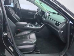 Hongqi H5 2022 classic facelift 1.5T DCT flag rhyme version - фото 8