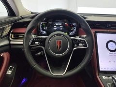 Hongqi H5 1.5T DCT Zhilian Qiyun Edition - фото 15