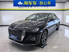 Hongqi H5 PHEV 2025 130 Hybrid Edition - фото 1