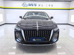 Hongqi H5 PHEV 2025 130 Hybrid Edition - фото 2