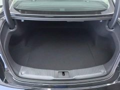 Hongqi H5 PHEV 2025 130 Hybrid Edition - фото 4