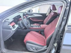 Hongqi H5 PHEV 2025 130 Hybrid Edition - фото 9
