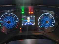 Hongqi E-QM5 610km PLUS - фото 14