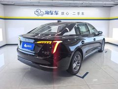 Hongqi E-QM5 610km PLUS - фото 3