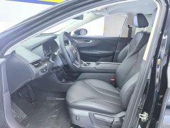Hongqi E-QM5 610km PLUS - фото 9